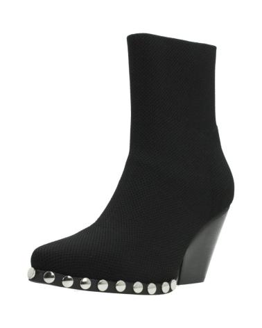 Botines de Mujer NOA HARMON 9191N NEGRO