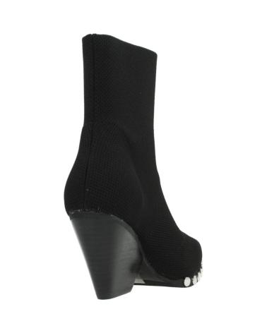 Botines de Mujer NOA HARMON 9191N NEGRO