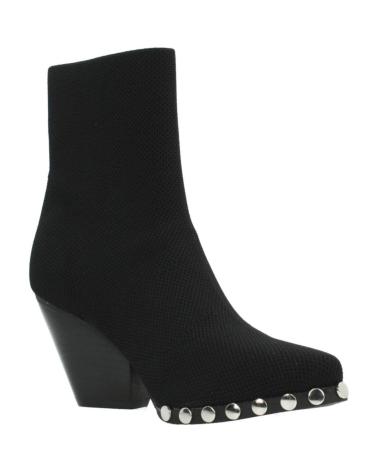 Botines de Mujer NOA HARMON 9191N NEGRO