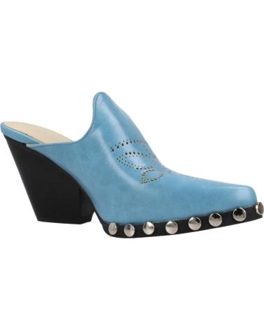 Zuecos de Mujer NOA HARMON 138131 AZUL