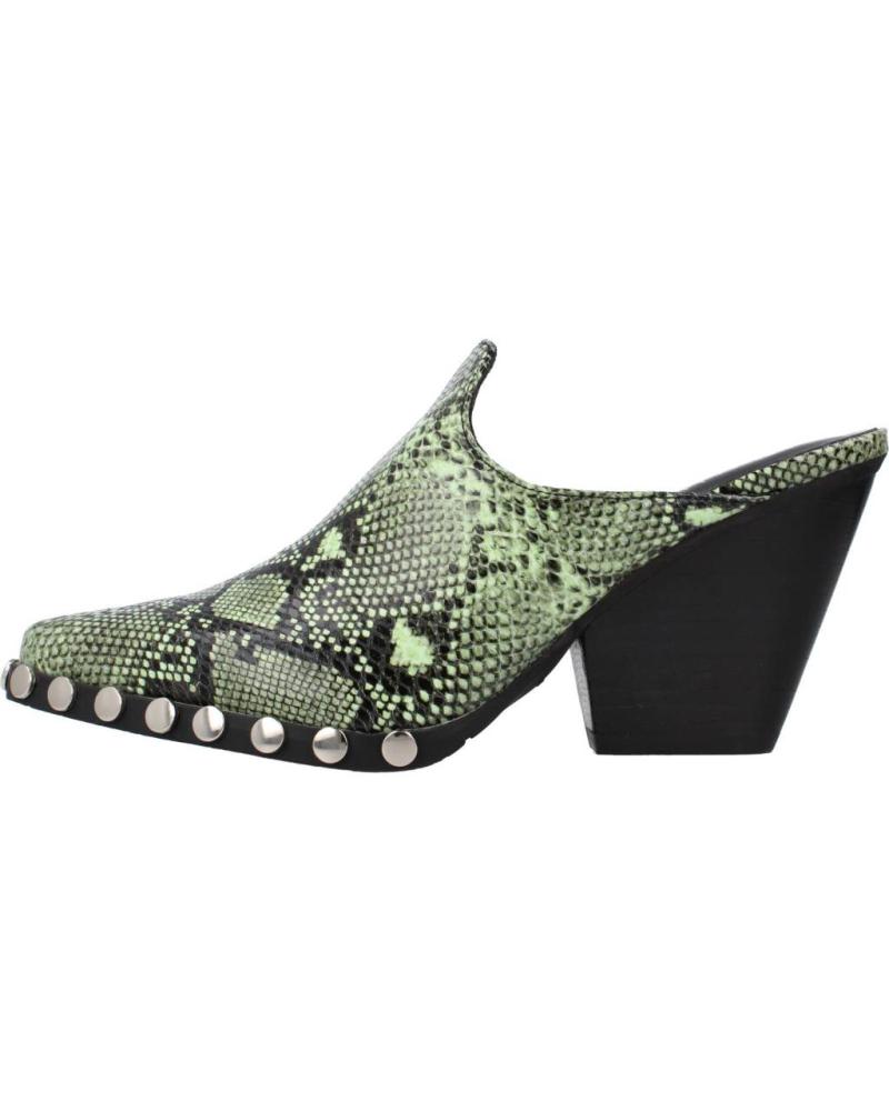 Zuecos de Mujer NOA HARMON 9193N ANIMAL PRINT
