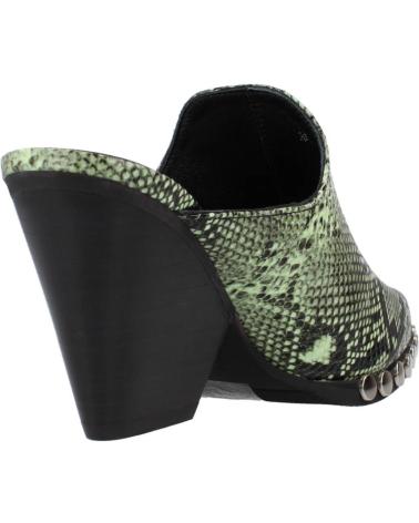 Zuecos de Mujer NOA HARMON 9193N ANIMAL PRINT