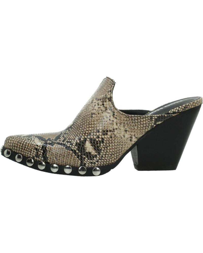 Zuecos de Mujer NOA HARMON 9193N ANIMAL PRINT