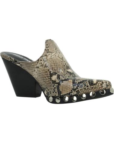 Zuecos de Mujer NOA HARMON 9193N ANIMAL PRINT