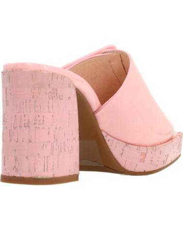 Sandalias de Mujer NOA HARMON 9233N ROSA