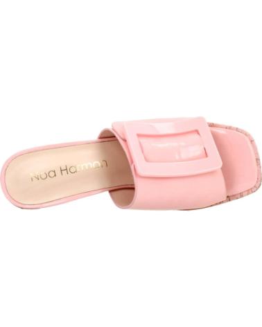 Sandalias de Mujer NOA HARMON 9233N ROSA