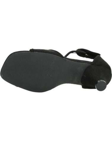 Sandali per Donna CHIKA10 NEW AMIRA 01 NEGRO-BLACK