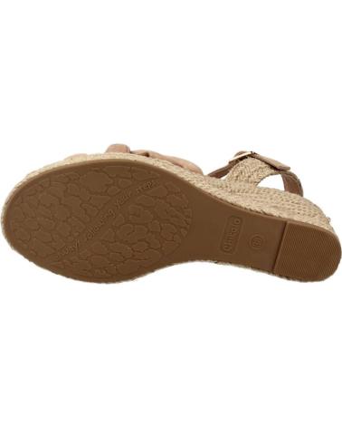 Sandali per Donna CHIKA10 VIOLETA 08 ARENA-SAND