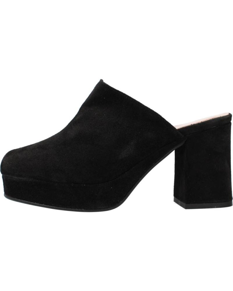 Zapatos de tacón de Mujer YELLOW RUE NEGRO