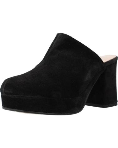 Zapatos de tacón de Mujer YELLOW RUE NEGRO