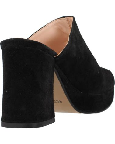 Zapatos de tacón de Mujer YELLOW RUE NEGRO