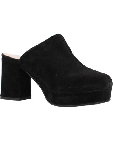 Zapatos de tacón de Mujer YELLOW RUE NEGRO