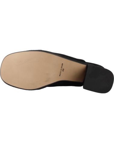 Zapatos de tacón de Mujer YELLOW RUE NEGRO