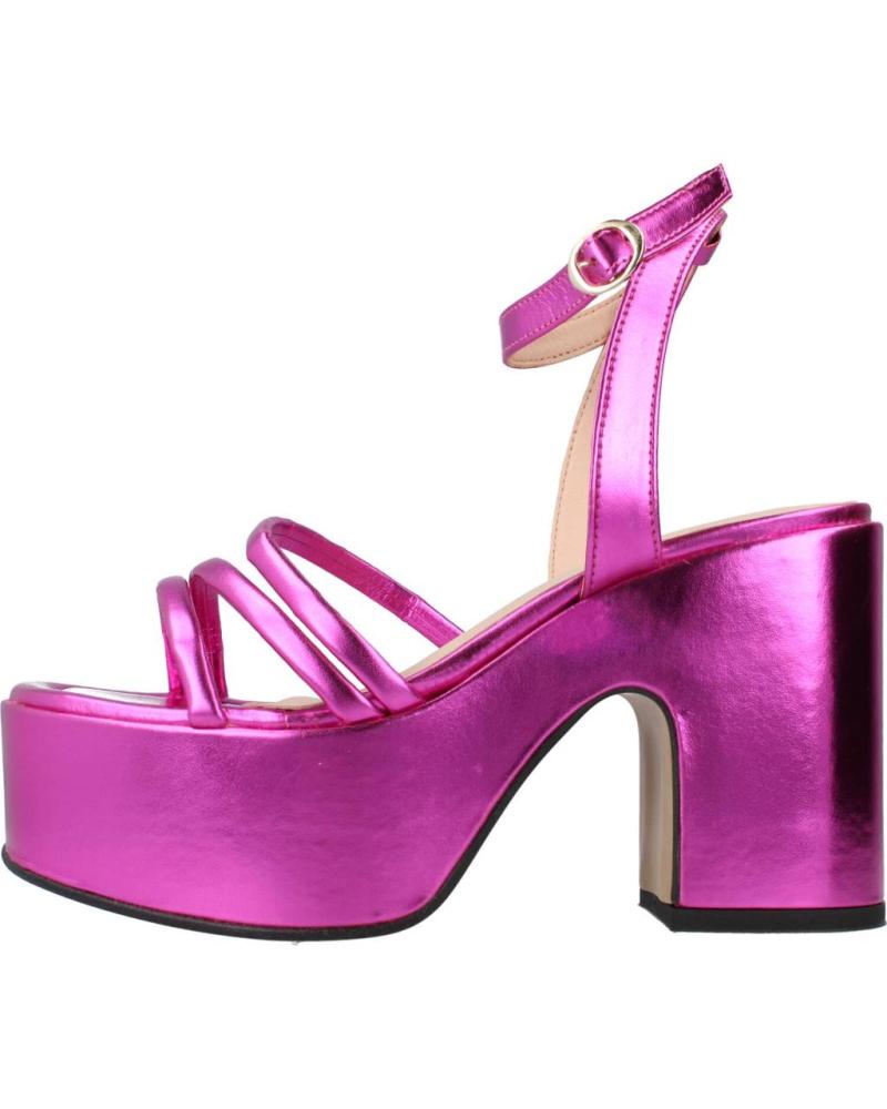 Sandalias de Mujer YELLOW PAOLA ROSA