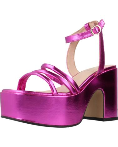 Sandalias de Mujer YELLOW PAOLA ROSA
