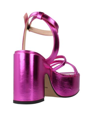Sandalias de Mujer YELLOW PAOLA ROSA