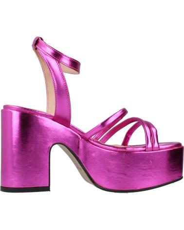 Sandalias de Mujer YELLOW PAOLA ROSA