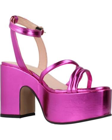 Sandalias de Mujer YELLOW PAOLA ROSA