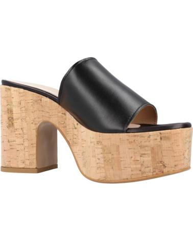 Sandali per Donna YELLOW AVENUE NEGRO