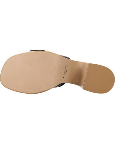 Sandali per Donna YELLOW AVENUE NEGRO