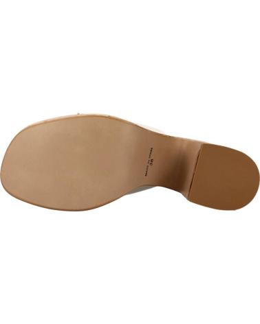 Zapatos de tacón de Mujer YELLOW AVENUE BLANCO