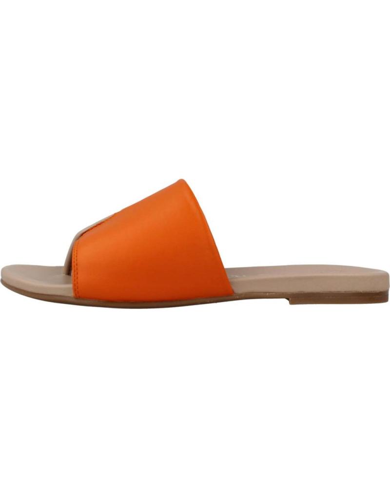 Sandales pour Femme UNISA CACHO 23 NS NARANJA
