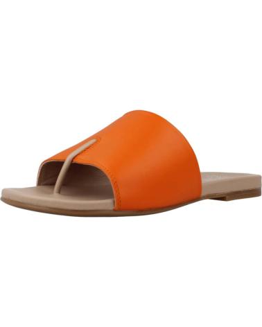 Sandales pour Femme UNISA CACHO 23 NS NARANJA