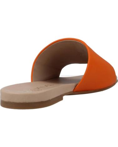Sandales pour Femme UNISA CACHO 23 NS NARANJA