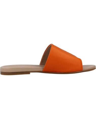 Sandales pour Femme UNISA CACHO 23 NS NARANJA