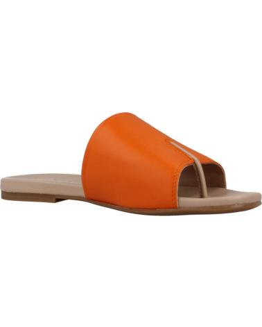 Sandales pour Femme UNISA CACHO 23 NS NARANJA