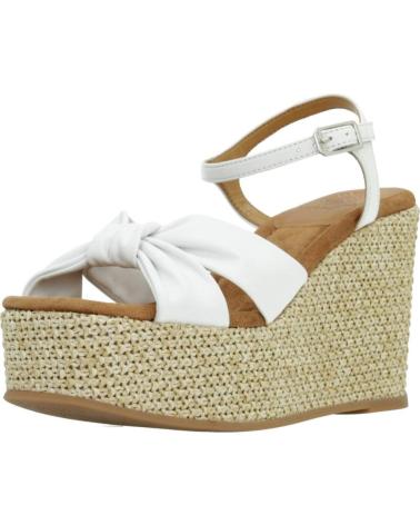 Sandales pour Femme UNISA MATER LMT BLANCO