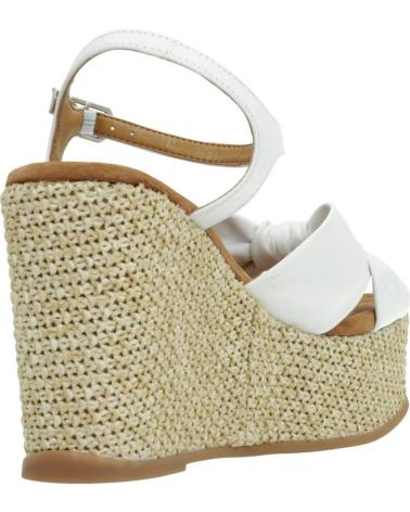 Sandales pour Femme UNISA MATER LMT BLANCO