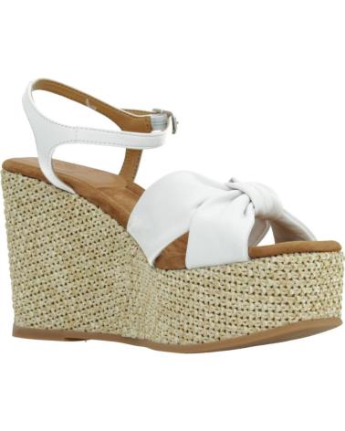 Sandales pour Femme UNISA MATER LMT BLANCO