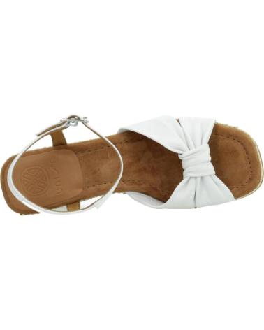 Sandales pour Femme UNISA MATER LMT BLANCO
