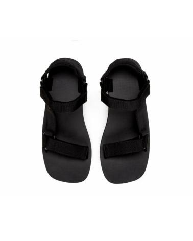 Sandalen für Damen LEVIS SANDALIA NEGRA CADY´S LOW 