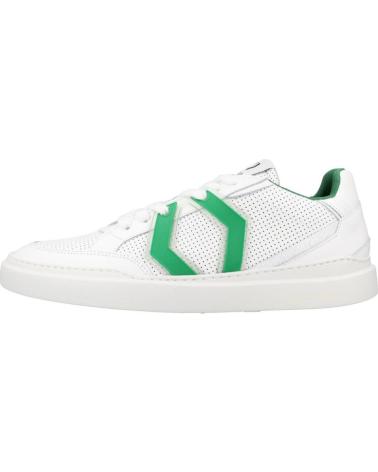 Zapatillas deporte de Hombre mikakus KRONA MAN BLANCO