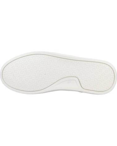 Zapatillas deporte de Hombre mikakus KRONA MAN BLANCO