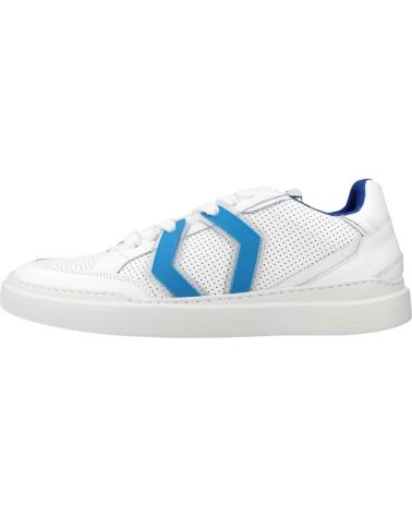 Zapatillas deporte de Hombre MIKAKUS KRONA MAN BLANCO