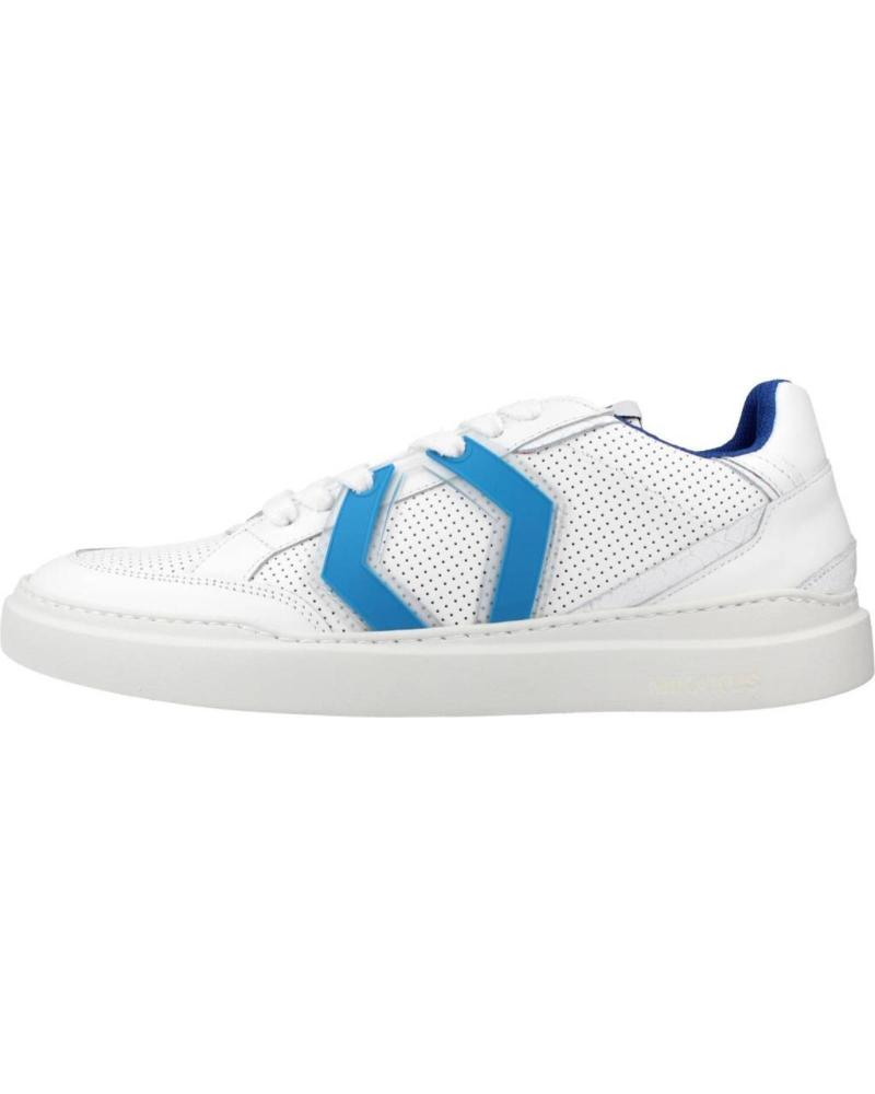 Scarpe sport per Uomo MIKAKUS KRONA MAN BLANCO