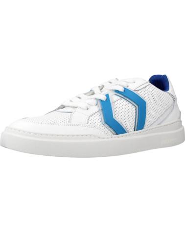 Scarpe sport per Uomo MIKAKUS KRONA MAN BLANCO