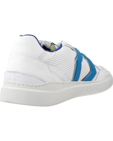 Scarpe sport per Uomo MIKAKUS KRONA MAN BLANCO