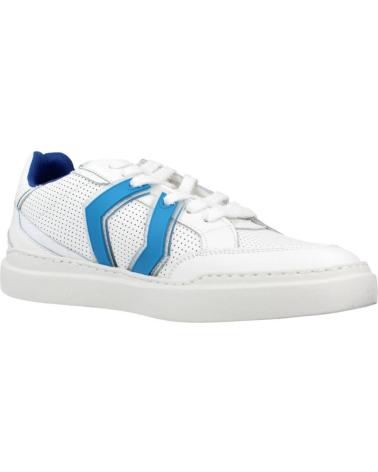 Scarpe sport per Uomo MIKAKUS KRONA MAN BLANCO