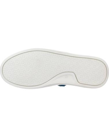 Scarpe sport per Uomo MIKAKUS KRONA MAN BLANCO