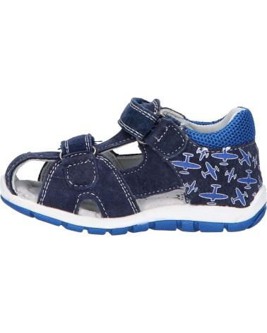 Sandali per Bambina e Bambino URBAN B144194-B1392 NAVY