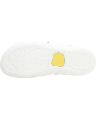 Zapatos de Mujer SUNNI SABBI KIKAI 051 VERDE