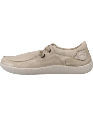 Man Boat shoes SUNNI SABBI KUNASH 002 BEIS