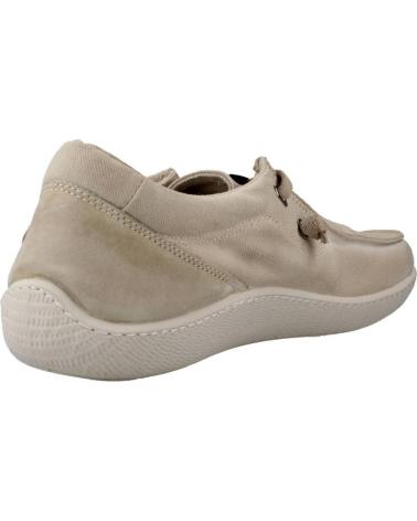 Man Boat shoes SUNNI SABBI KUNASH 002 BEIS