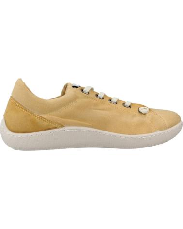 Deportivas de Mujer SUNNI SABBI OSHIMA AMARILLO