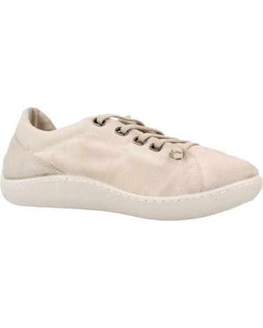 Zapatillas deporte de Mujer SUNNI SABBI ZAPATILLAS MUJER MODELO OSHIMA COLOR BEIS HIELO HIELO