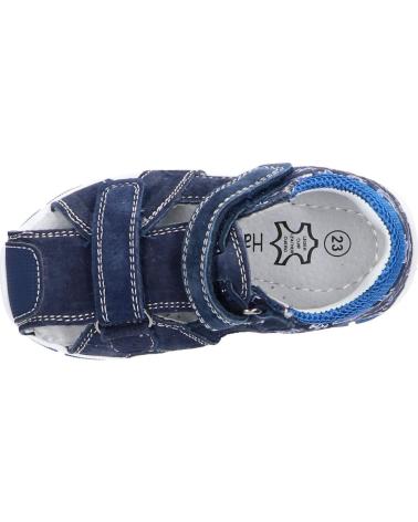 Sandali per Bambina e Bambino URBAN B144194-B1392 NAVY